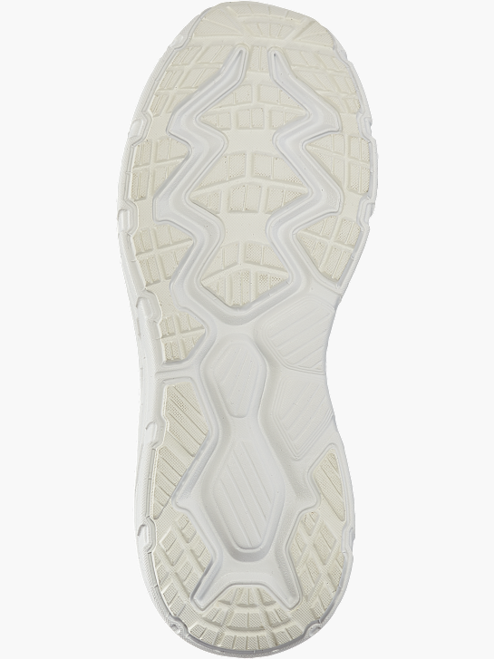 Kappa Sneaker Gri 74276 2