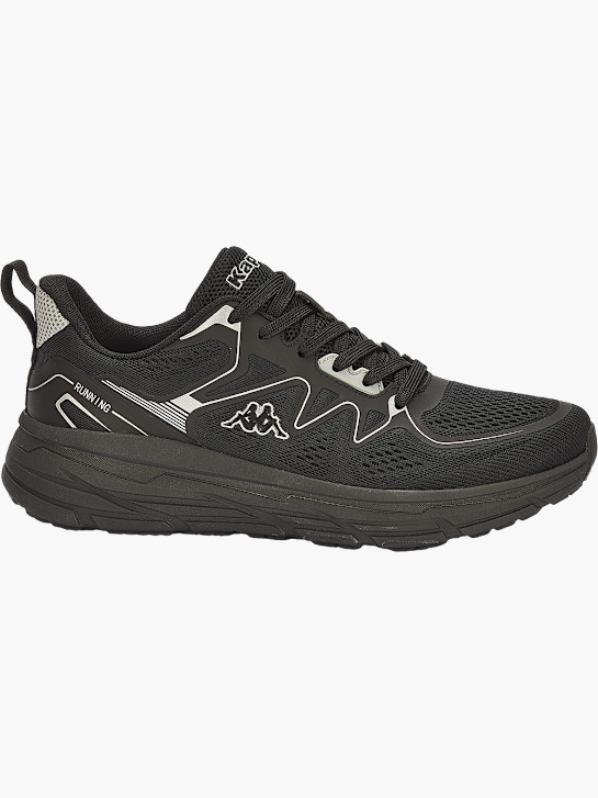 Kappa Sneaker Siyah 74278 1