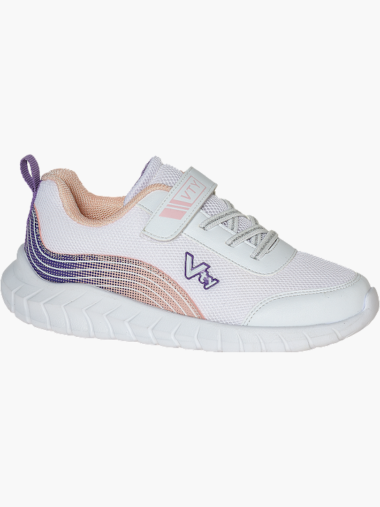 Vty Sneaker Beyaz 74285 1