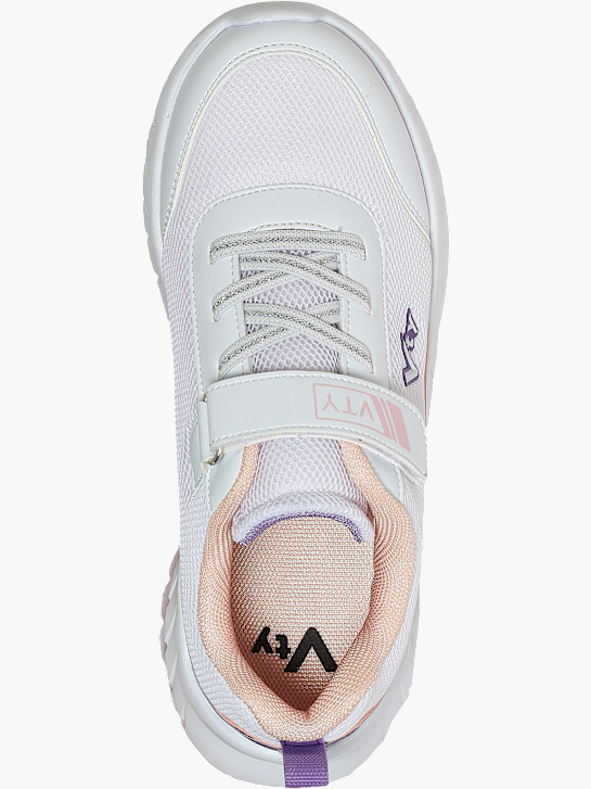 Vty Sneaker Beyaz 74285 2