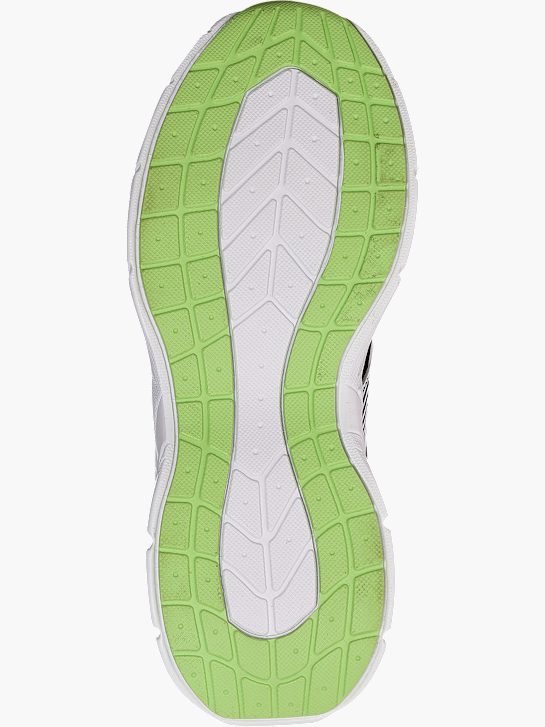 Kappa Sneaker Siyah 74289 3