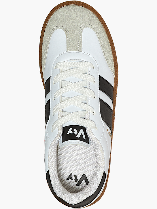Vty Sneaker Beyaz 74305 2