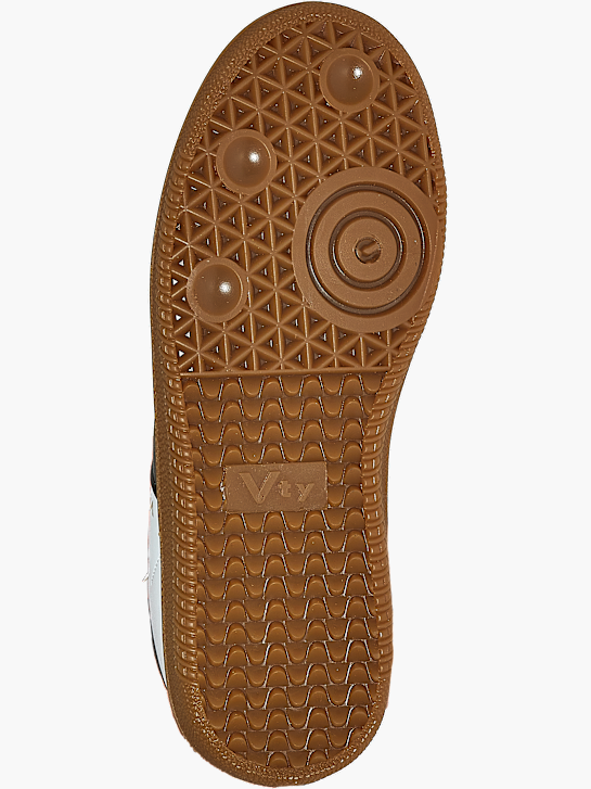Vty Sneaker Beyaz 74305 3