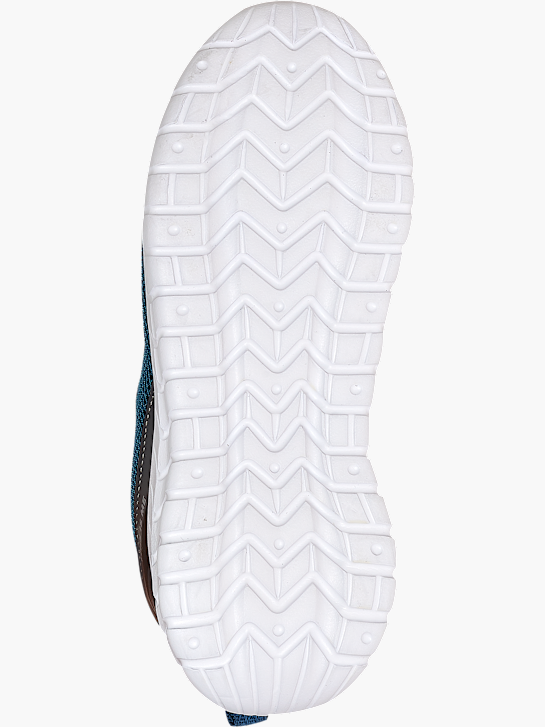 Vty Sneaker Mavi 74309 3