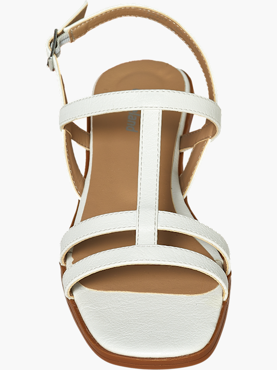 Graceland Sandal Beyaz 74312 2