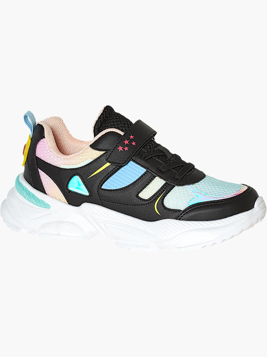 Graceland Sneaker Siyah 74324 1