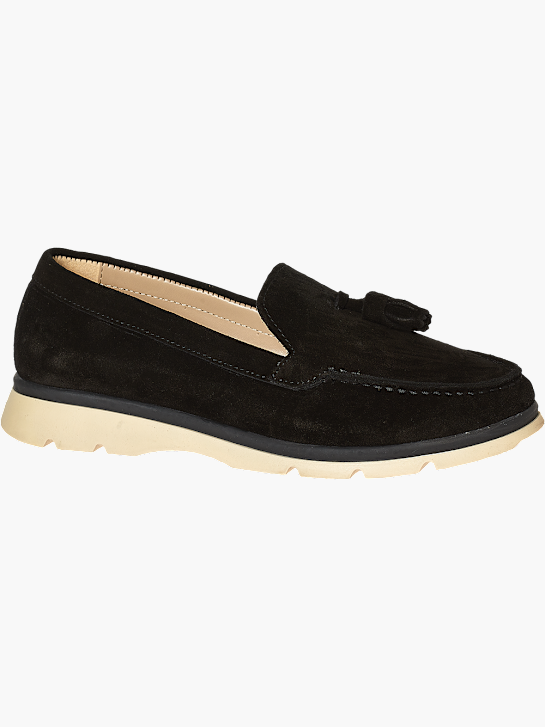5th Avenue Loafer Siyah 74325 1