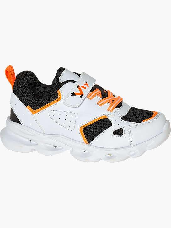 Vty Sneaker Siyah 74326 1