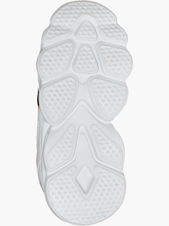 Vty Sneaker Siyah 74326 3