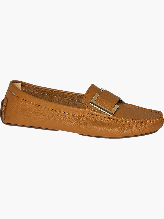 5th Avenue Loafer Kahverengi 74333 1