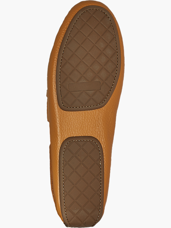 5th Avenue Loafer Kahverengi 74333 3