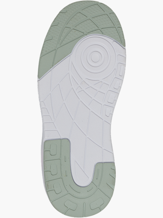 Bench Sneaker Beyaz 74355 3