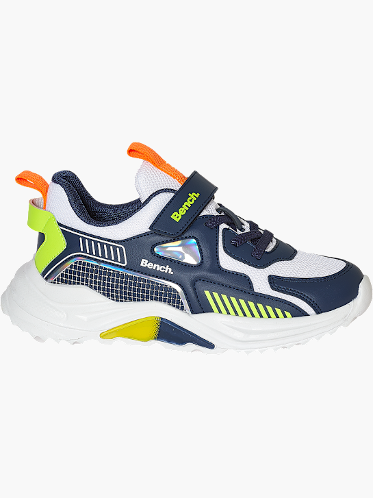 Bench Sneaker Mavi 74360 1