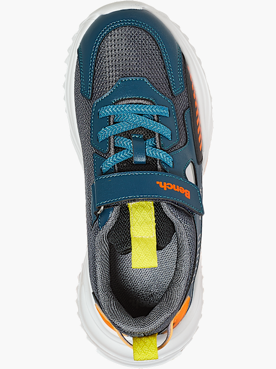 Bench Sneaker Mavi 74361 2