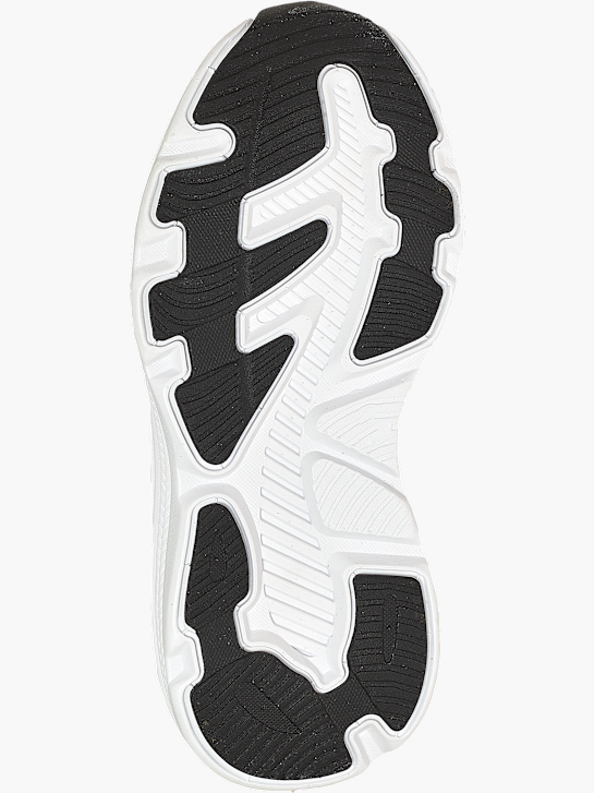 Bench Sneaker Haki 74362 3