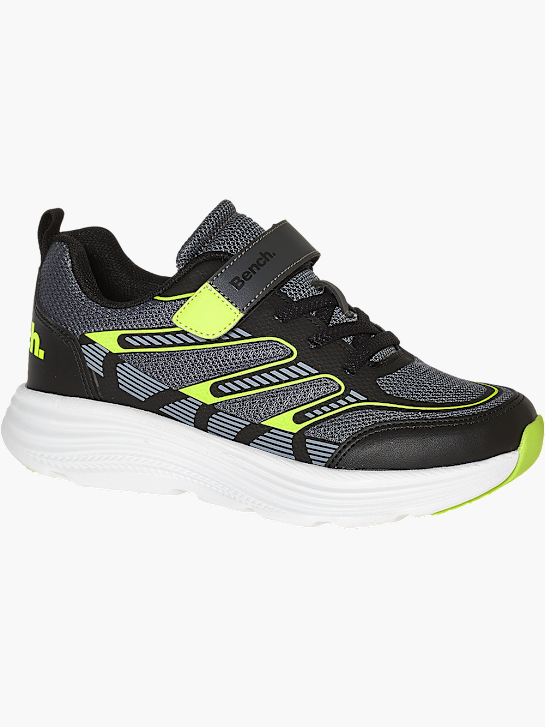 Bench Sneaker Siyah 74363 1