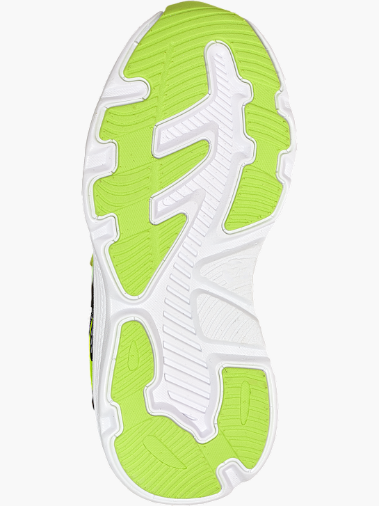 Bench Sneaker Siyah 74363 3