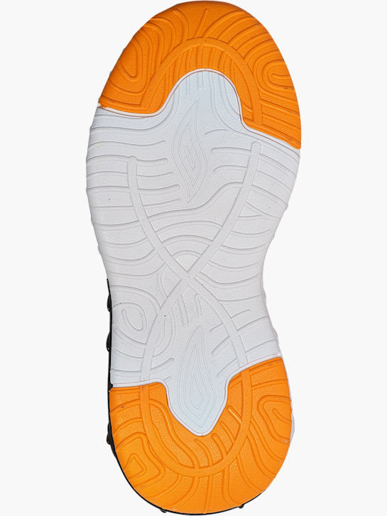 FILA Sneaker Siyah 74366 3