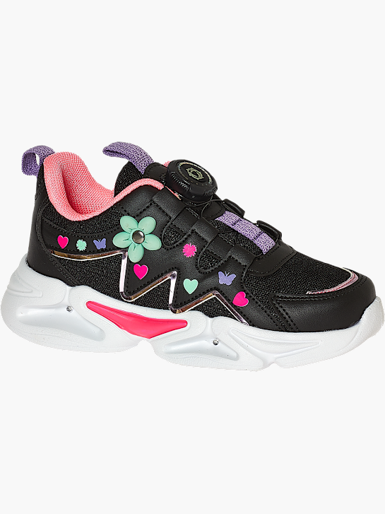 FILA Sneaker Siyah 74383 1