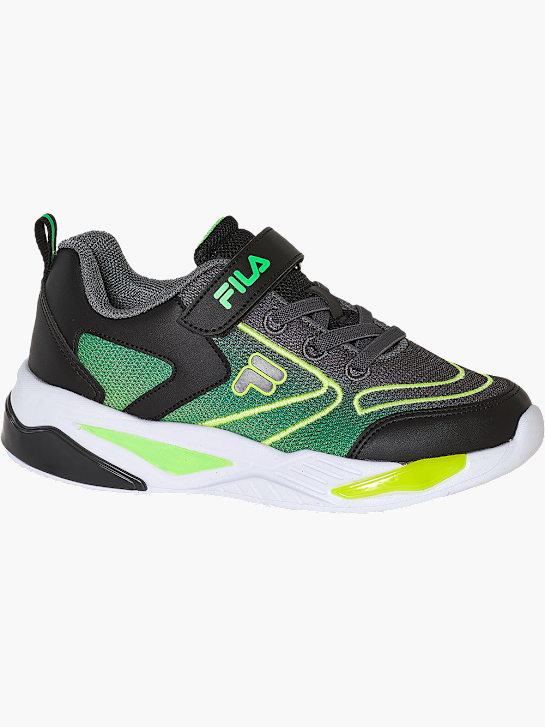 FILA Sneaker Siyah 74382 1
