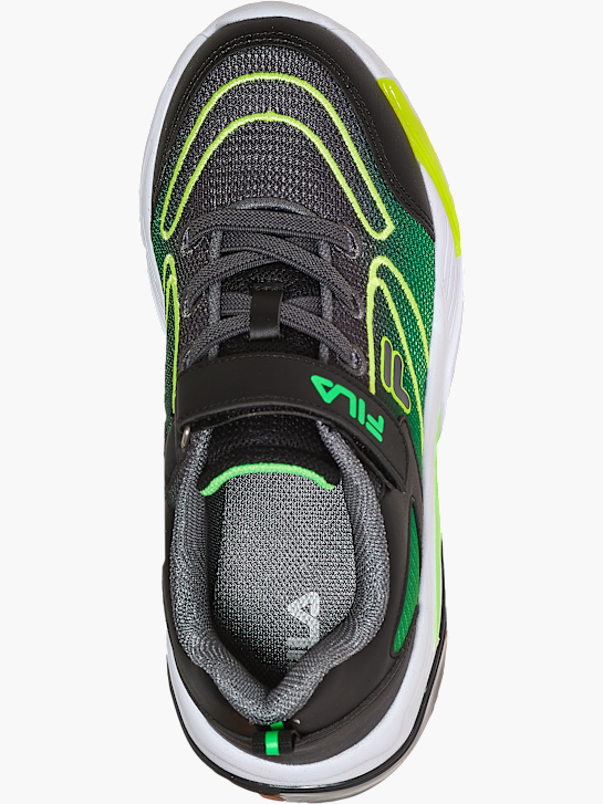 FILA Sneaker Siyah 74382 2