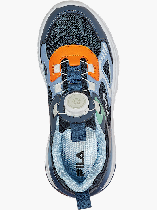 FILA Sneaker Mavi 74389 2