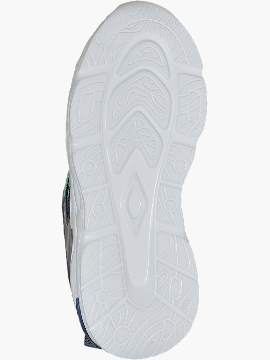 FILA Sneaker Mavi 74389 3