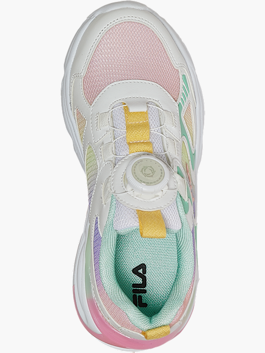 FILA Sneaker Beyaz 74390 2