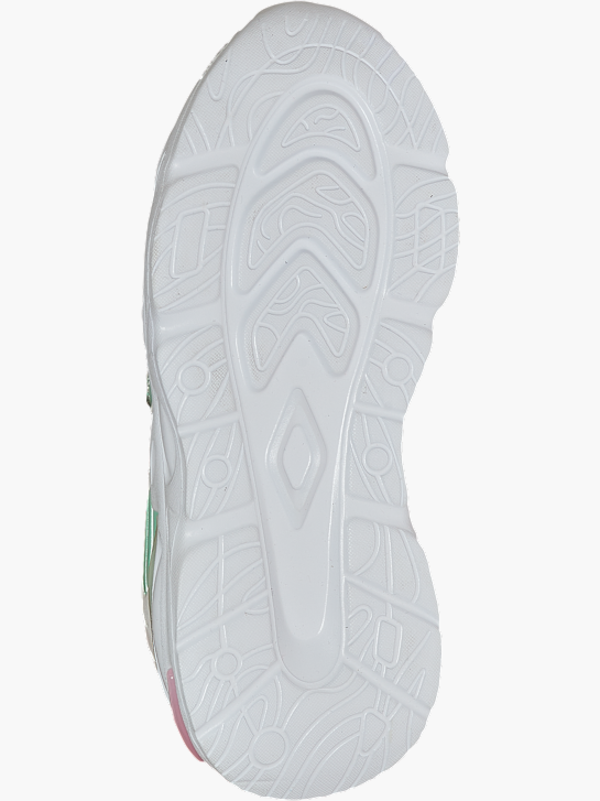 FILA Sneaker Beyaz 74390 3