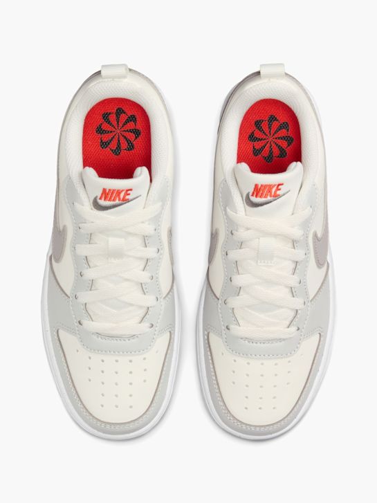 Nike Tenisky Sivá 63416 2