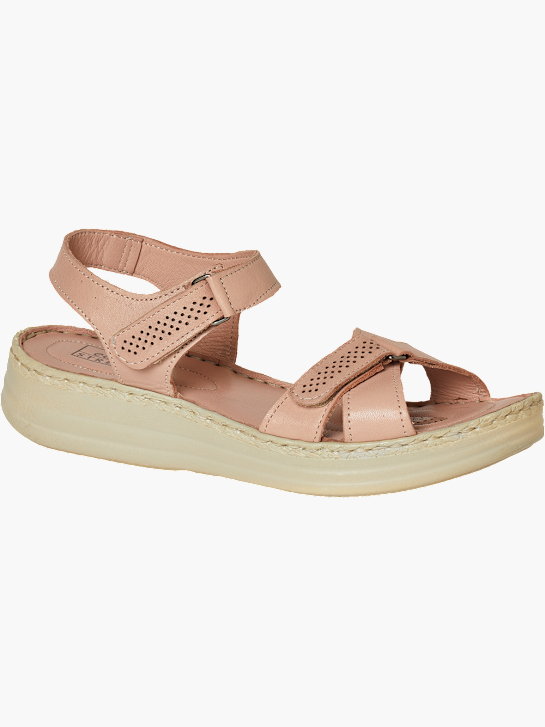 Easy Street Sandal Pembe 74409 1