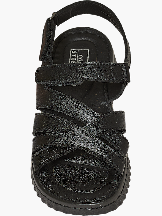 Easy Street Sandal Siyah 74422 3
