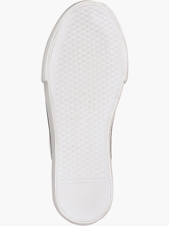 Graceland Sneaker Beyaz 74432 3