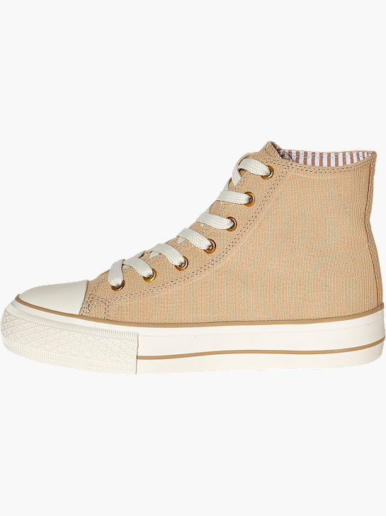 Graceland Mid Cut Bej 74438 2