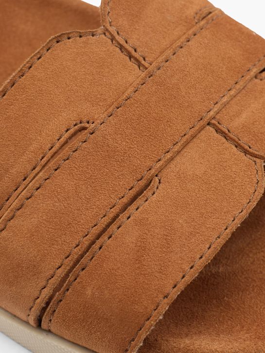 5th Avenue Sandale Cognac 63482 5
