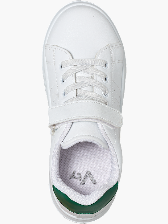 Graceland Sneaker Beyaz 74454 2