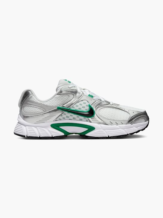 Nike Sneaker Gri 63461 1