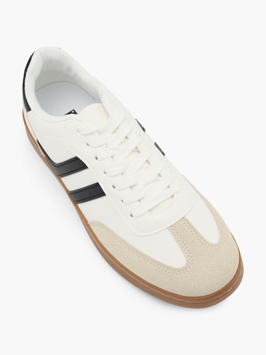 Bottesini Sneakersy Biały 63458 2