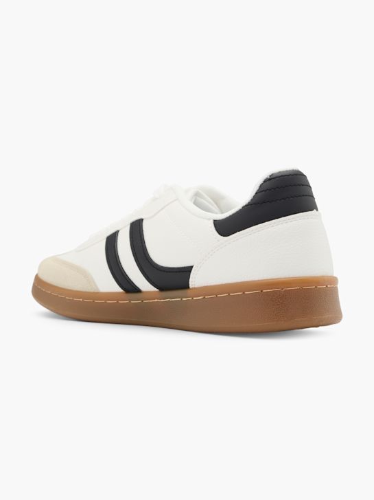 Bottesini Sneakersy Biały 63458 3