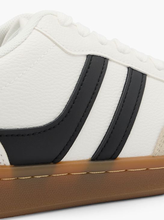 Bottesini Sneakersy Biały 63458 6