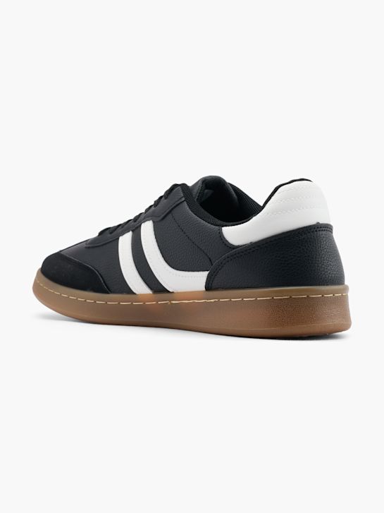 Bottesini Sneaker Svart 63459 3