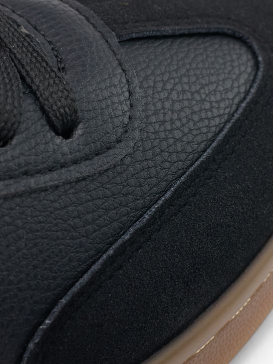 Bottesini Sneaker fekete 63459 5