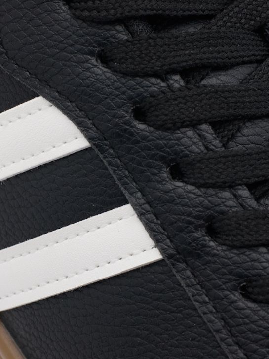 Bottesini Sneakersy Czarny 63459 6