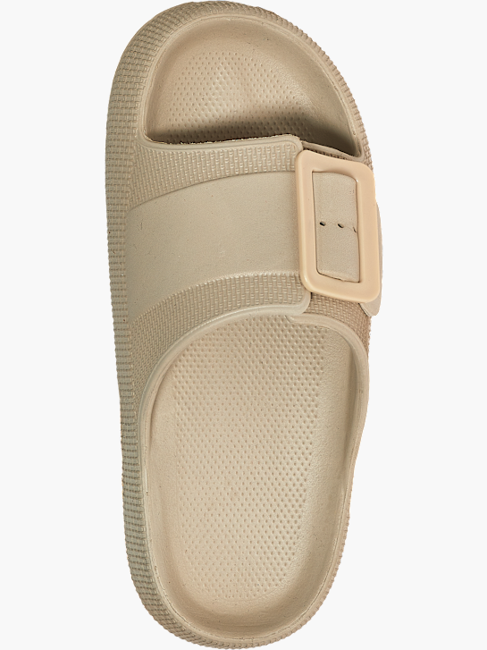 Blue Fin Terlik Bej 74459 2