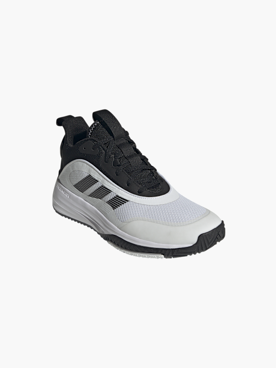 adidas Mid Cut Beyaz 74466 2