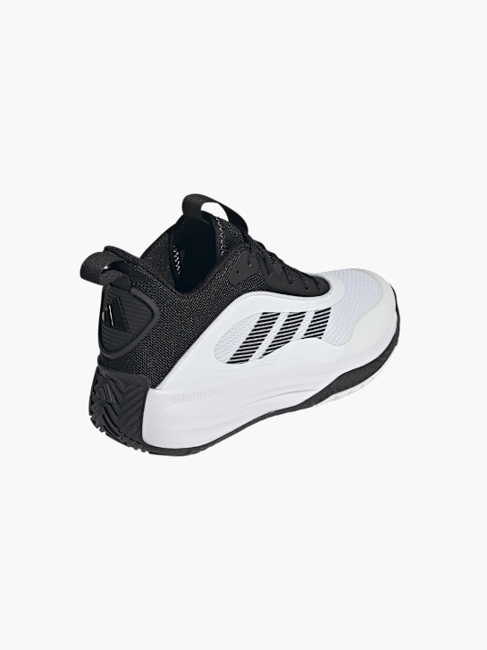 adidas Mid Cut Beyaz 74466 3
