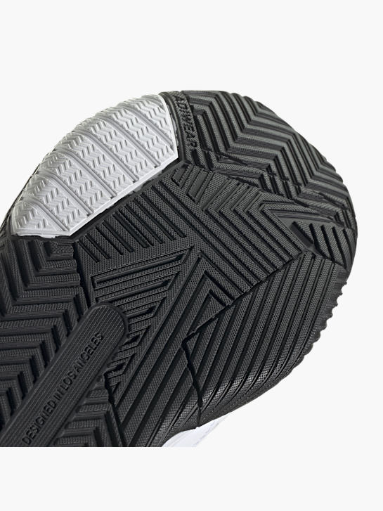 adidas Mid Cut Beyaz 74466 5