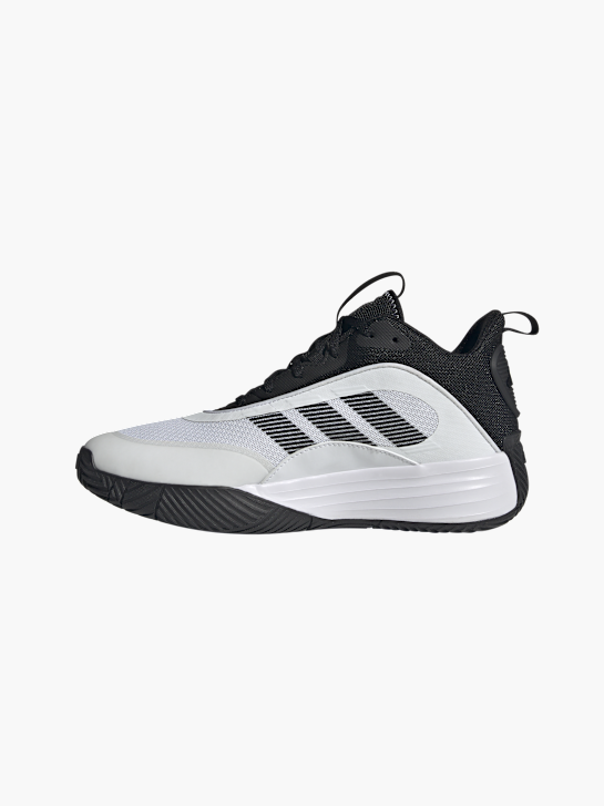 adidas Mid Cut Beyaz 74466 6
