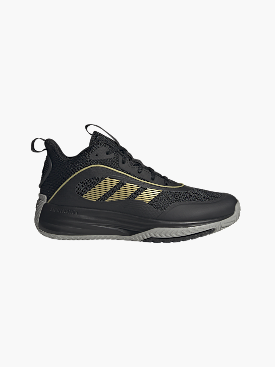 adidas Mid Cut Siyah 74467 1