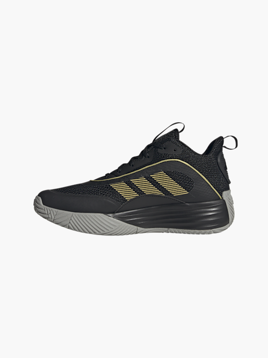 adidas Mid Cut Siyah 74467 6